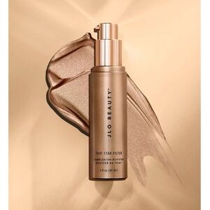 JLo Beauty Complexion Booster in Rose Gold BNIB
